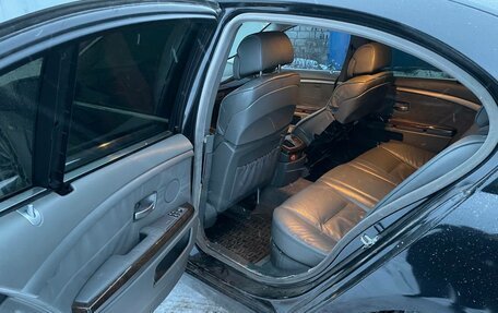 BMW 7 серия, 2001 год, 420 000 рублей, 8 фотография