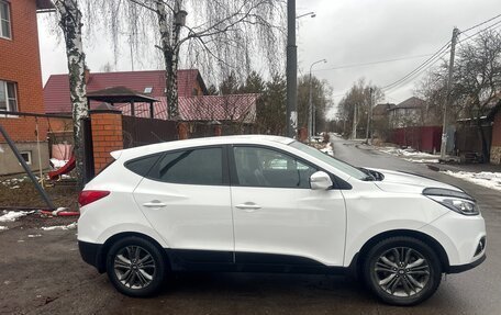 Hyundai ix35 I рестайлинг, 2015 год, 1 600 000 рублей, 5 фотография