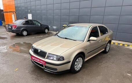 Skoda Octavia IV, 2005 год, 675 000 рублей, 7 фотография