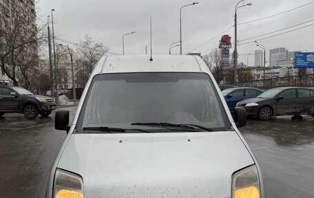 Ford Transit Connect, 2007 год, 490 000 рублей, 2 фотография