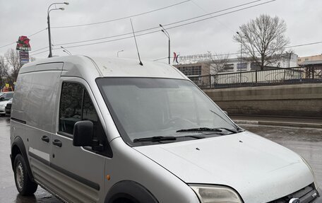 Ford Transit Connect, 2007 год, 490 000 рублей, 3 фотография