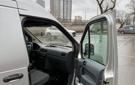 Ford Transit Connect, 2007 год, 490 000 рублей, 6 фотография