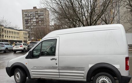 Ford Transit Connect, 2007 год, 490 000 рублей, 14 фотография