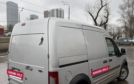 Ford Transit Connect, 2007 год, 490 000 рублей, 9 фотография