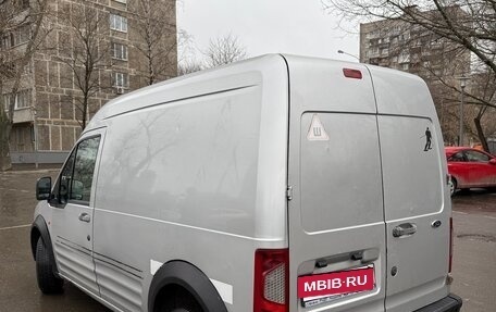 Ford Transit Connect, 2007 год, 490 000 рублей, 13 фотография