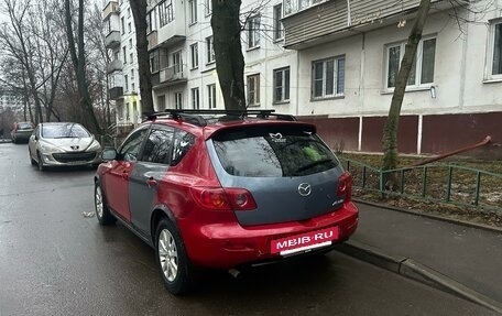 Mazda 3, 2005 год, 320 500 рублей, 2 фотография