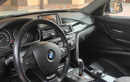 BMW 3 серия, 2014 год, 1 680 000 рублей, 7 фотография