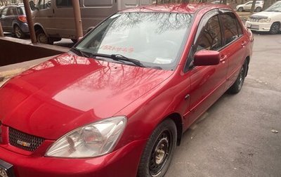 Mitsubishi Lancer IX, 2006 год, 580 000 рублей, 1 фотография