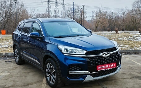 Chery Tiggo 8 I, 2020 год, 1 750 000 рублей, 1 фотография