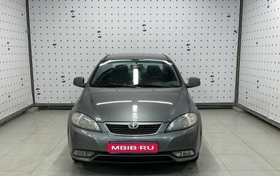 Daewoo Gentra II, 2014 год, 730 000 рублей, 1 фотография