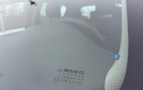 Renault Sandero II рестайлинг, 2017 год, 1 250 000 рублей, 11 фотография