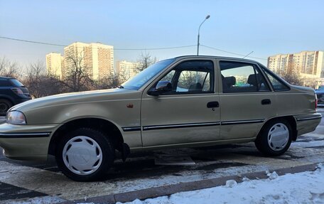 Daewoo Nexia I рестайлинг, 2008 год, 385 000 рублей, 10 фотография