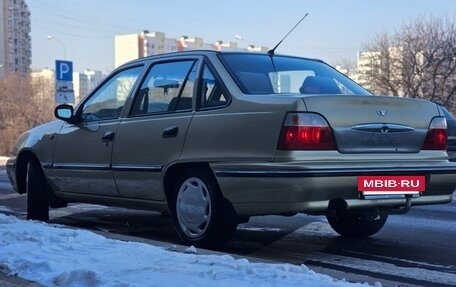 Daewoo Nexia I рестайлинг, 2008 год, 385 000 рублей, 8 фотография