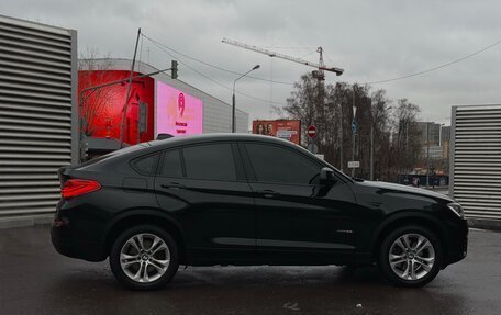 BMW X4, 2015 год, 2 890 000 рублей, 8 фотография