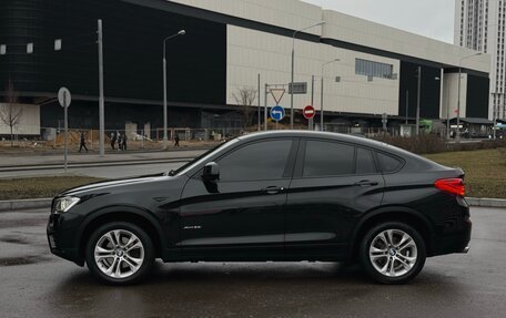 BMW X4, 2015 год, 2 890 000 рублей, 7 фотография