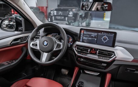 BMW X4, 2024 год, 8 125 000 рублей, 3 фотография