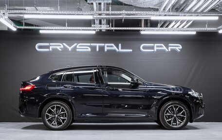 BMW X4, 2024 год, 8 125 000 рублей, 9 фотография