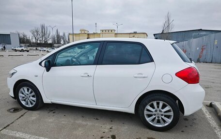 Toyota Auris II, 2007 год, 750 000 рублей, 3 фотография