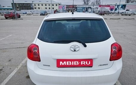 Toyota Auris II, 2007 год, 750 000 рублей, 9 фотография