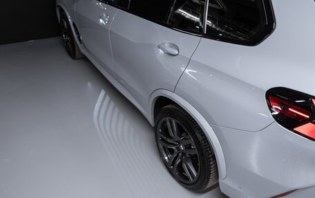 BMW X5 M, 2024 год, 20 900 000 рублей, 14 фотография