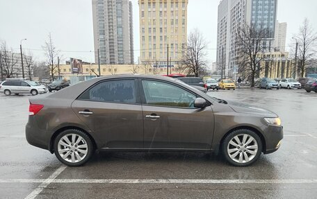 KIA Cerato III, 2011 год, 780 000 рублей, 4 фотография