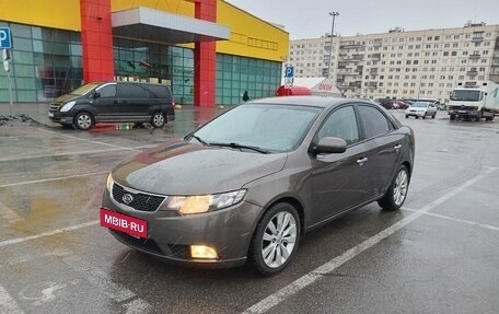 KIA Cerato III, 2011 год, 780 000 рублей, 3 фотография