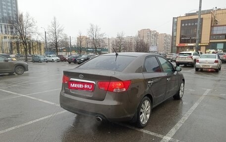 KIA Cerato III, 2011 год, 780 000 рублей, 7 фотография