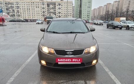 KIA Cerato III, 2011 год, 780 000 рублей, 2 фотография