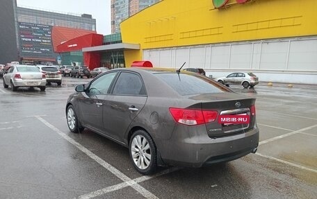 KIA Cerato III, 2011 год, 780 000 рублей, 6 фотография