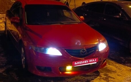 Mazda 6, 2006 год, 410 000 рублей, 3 фотография