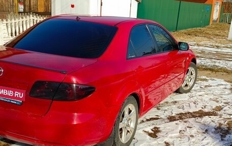 Mazda 6, 2006 год, 410 000 рублей, 9 фотография