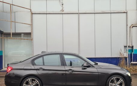 BMW 3 серия, 2015 год, 2 480 000 рублей, 4 фотография