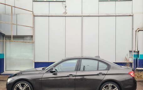 BMW 3 серия, 2015 год, 2 480 000 рублей, 8 фотография