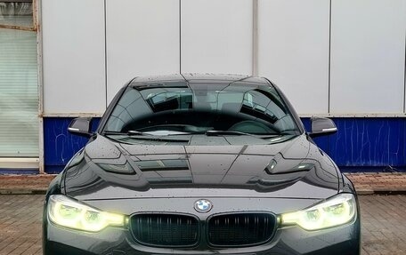 BMW 3 серия, 2015 год, 2 480 000 рублей, 3 фотография