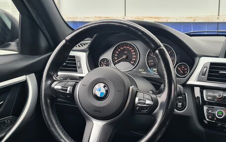 BMW 3 серия, 2015 год, 2 480 000 рублей, 13 фотография