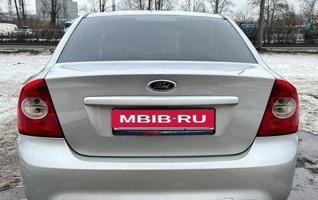 Ford Focus II рестайлинг, 2011 год, 555 000 рублей, 7 фотография