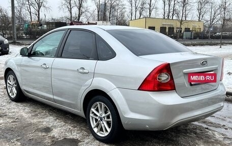 Ford Focus II рестайлинг, 2011 год, 555 000 рублей, 8 фотография