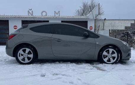 Opel Astra J, 2012 год, 830 000 рублей, 9 фотография