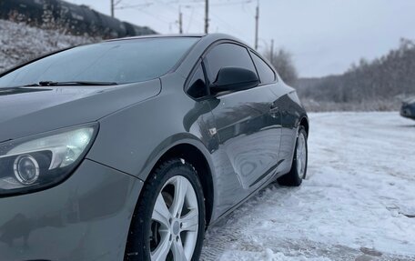 Opel Astra J, 2012 год, 830 000 рублей, 11 фотография