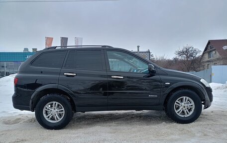 SsangYong Kyron I, 2012 год, 999 999 рублей, 5 фотография