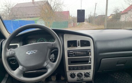 Chery Amulet (A15) I, 2007 год, 150 000 рублей, 6 фотография