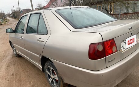 Chery Amulet (A15) I, 2007 год, 150 000 рублей, 4 фотография