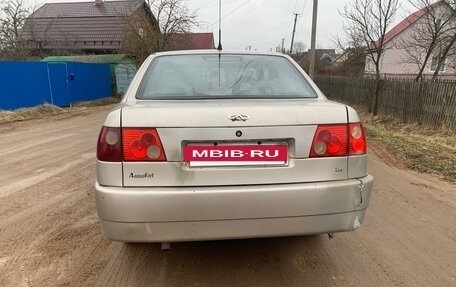 Chery Amulet (A15) I, 2007 год, 150 000 рублей, 3 фотография