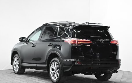 Toyota RAV4, 2019 год, 2 595 000 рублей, 3 фотография