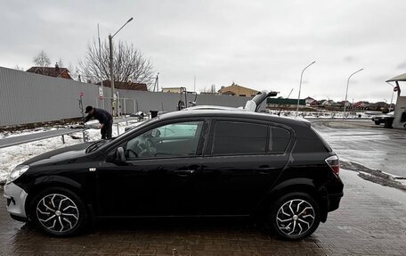 Opel Astra H, 2010 год, 499 000 рублей, 3 фотография