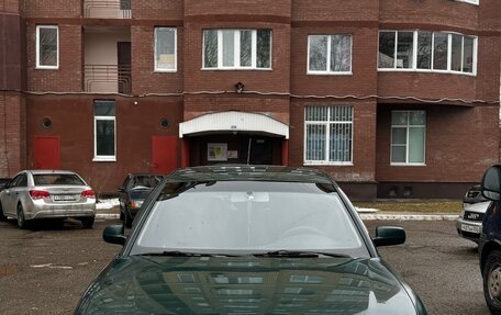 Volkswagen Passat B5+ рестайлинг, 1999 год, 330 000 рублей, 2 фотография