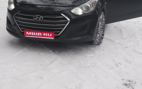 Hyundai i30 II рестайлинг, 2013 год, 470 000 рублей, 1 фотография