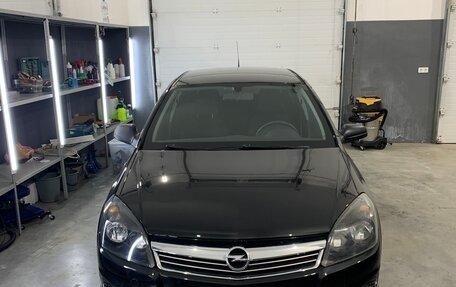 Opel Astra H, 2014 год, 750 000 рублей, 1 фотография