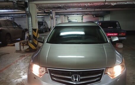 Honda Accord VIII рестайлинг, 2008 год, 790 000 рублей, 1 фотография