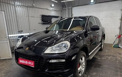 Porsche Cayenne III, 2003 год, 1 350 000 рублей, 1 фотография